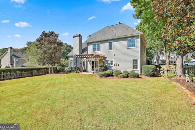 145 Pine Crescent, Newnan, GA 30265