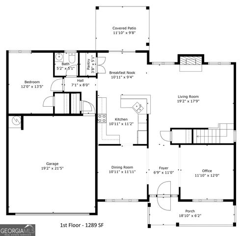 145 Pine Crescent, Newnan, GA 30265