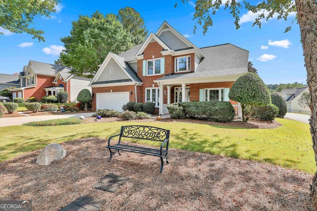 145 Pine Crescent, Newnan, GA 30265
