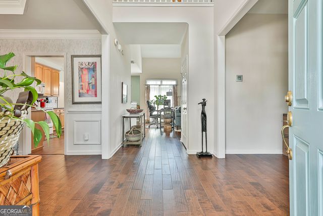 145 Pine Crescent, Newnan, GA 30265
