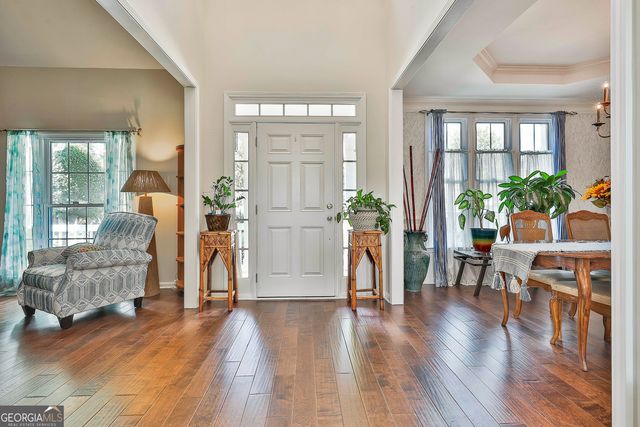 145 Pine Crescent, Newnan, GA 30265