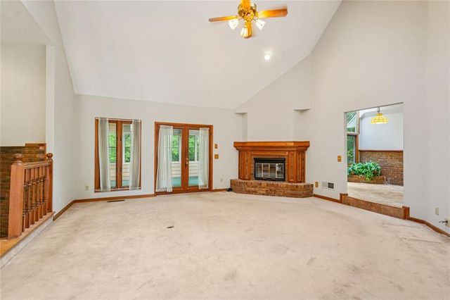 4027 Wood Acres Court, Duluth, GA 30096