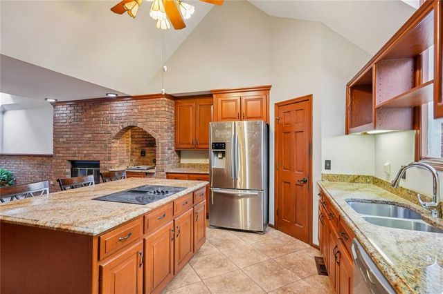 4027 Wood Acres Court, Duluth, GA 30096