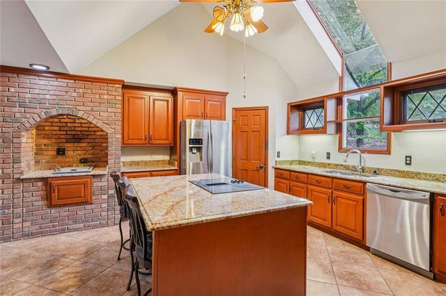 4027 Wood Acres Court, Duluth, GA 30096