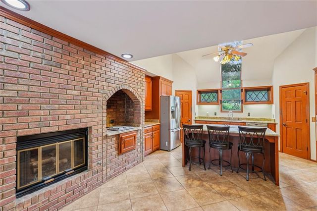 4027 Wood Acres Court, Duluth, GA 30096