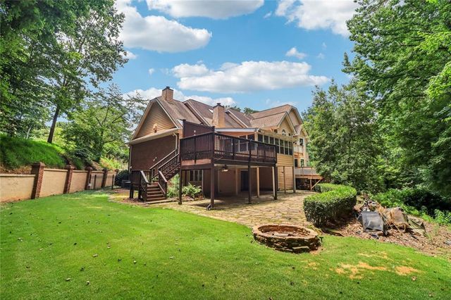 4027 Wood Acres Court, Duluth, GA 30096
