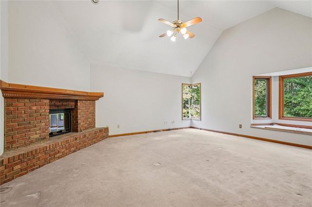 4027 Wood Acres Court, Duluth, GA 30096