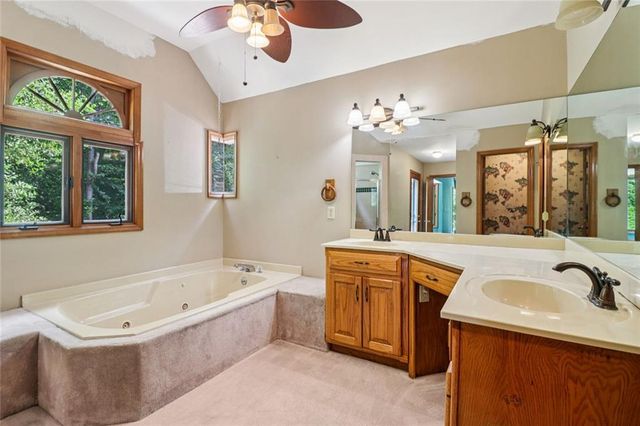 4027 Wood Acres Court, Duluth, GA 30096