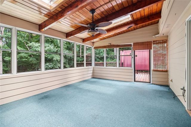 4027 Wood Acres Court, Duluth, GA 30096