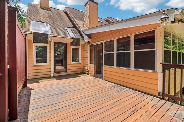 4027 Wood Acres Court, Duluth, GA 30096