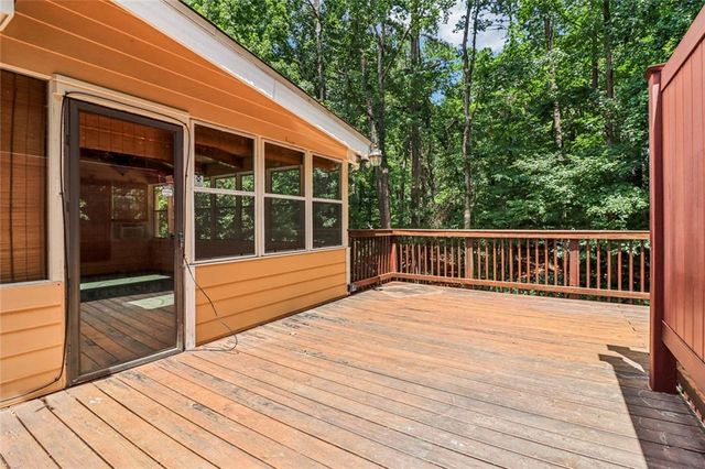 4027 Wood Acres Court, Duluth, GA 30096