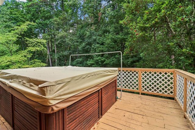 4027 Wood Acres Court, Duluth, GA 30096