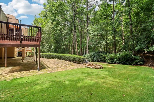 4027 Wood Acres Court, Duluth, GA 30096