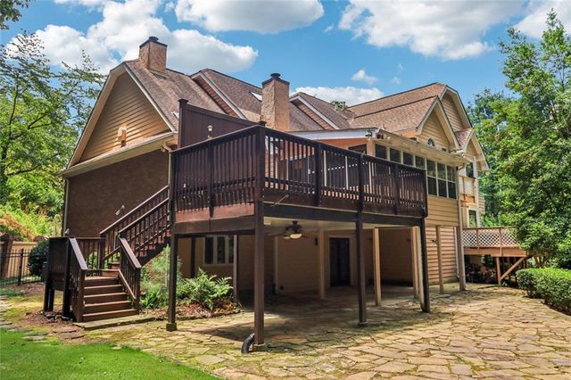 4027 Wood Acres Court, Duluth, GA 30096