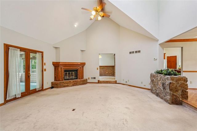 4027 Wood Acres Court, Duluth, GA 30096