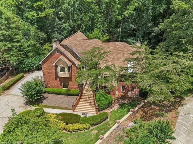 4027 Wood Acres Court, Duluth, GA 30096