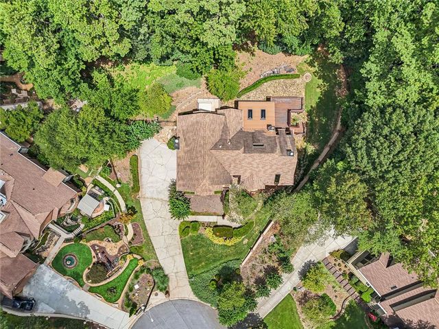 4027 Wood Acres Court, Duluth, GA 30096