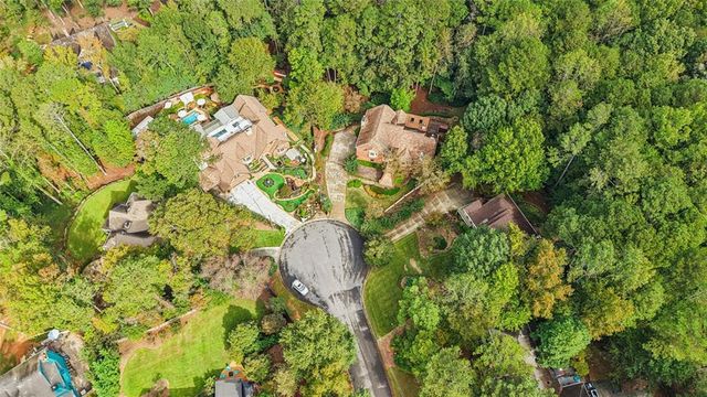 4027 Wood Acres Court, Duluth, GA 30096