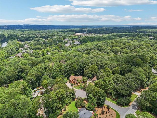 4027 Wood Acres Court, Duluth, GA 30096