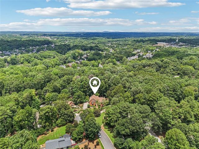 4027 Wood Acres Court, Duluth, GA 30096