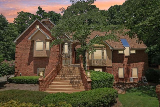 4027 Wood Acres Court, Duluth, GA 30096