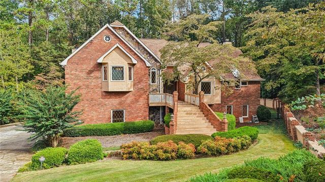 4027 Wood Acres Court, Duluth, GA 30096