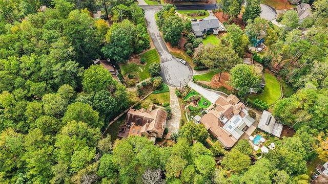 4027 Wood Acres Court, Duluth, GA 30096