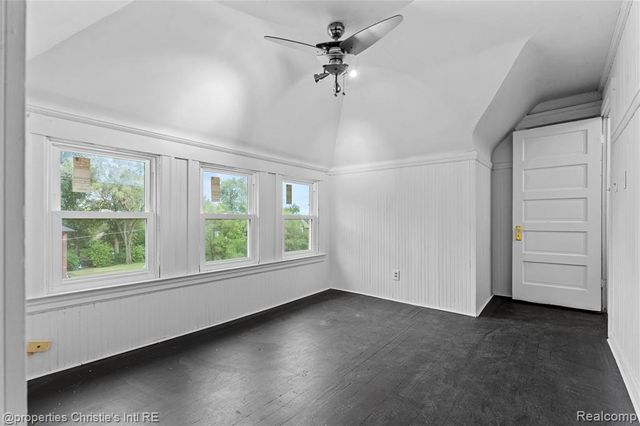 2405 Field 3rd Floor Street, Detroit, MI 48214