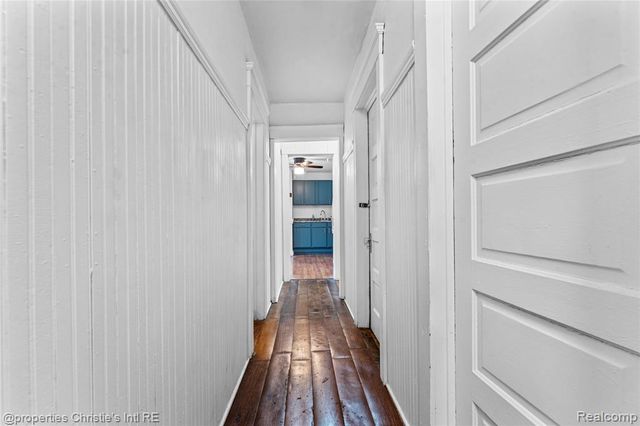 2405 Field 3rd Floor Street, Detroit, MI 48214