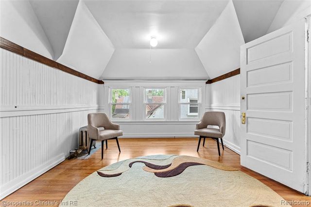 2405 Field 3rd Floor Street, Detroit, MI 48214