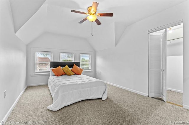 2405 Field 3rd Floor Street, Detroit, MI 48214