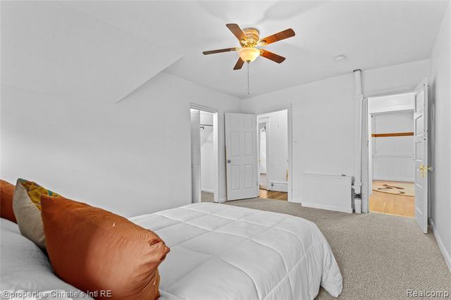 2405 Field 3rd Floor Street, Detroit, MI 48214