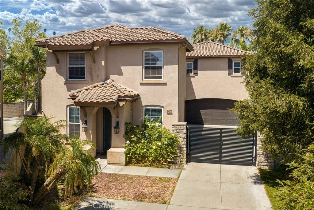 5457 Martingale Way, Fontana, CA 92336