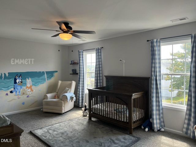 824 Stackhurst Way, Wake Forest, NC 27587