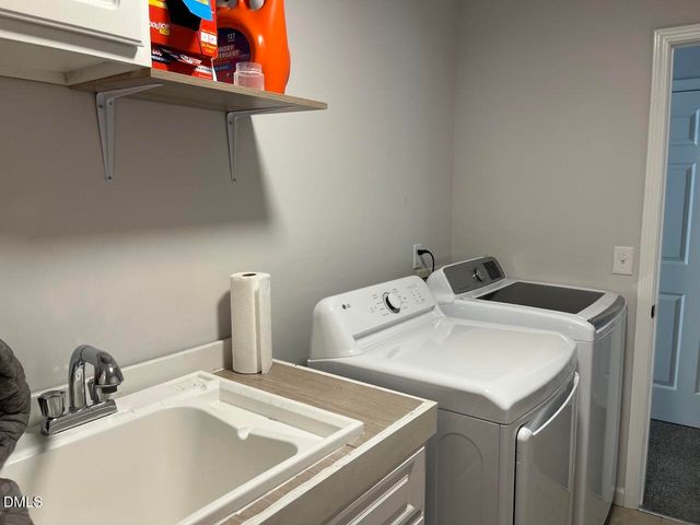 824 Stackhurst Way, Wake Forest, NC 27587