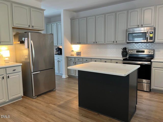 824 Stackhurst Way, Wake Forest, NC 27587