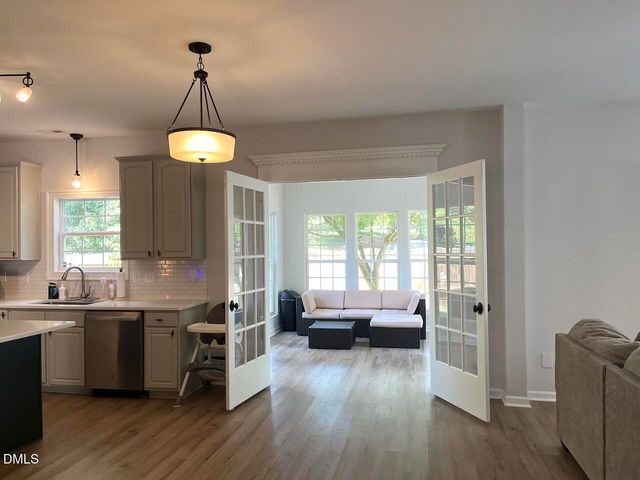 824 Stackhurst Way, Wake Forest, NC 27587