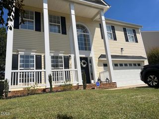 824 Stackhurst Way, Wake Forest, NC 27587