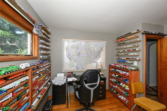 274 E Park Boulevard, Akron, OH 44305