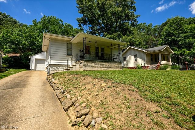 274 E Park Boulevard, Akron, OH 44305