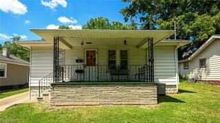 274 E Park Boulevard, Akron, OH 44305