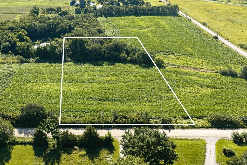 Lot 12 174th Street, Bonner Springs, KS 66012