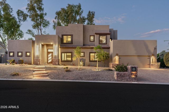 10406 N DEMARET Drive, Fountain Hills, AZ 85268