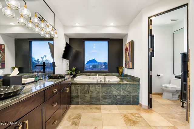 10406 N DEMARET Drive, Fountain Hills, AZ 85268