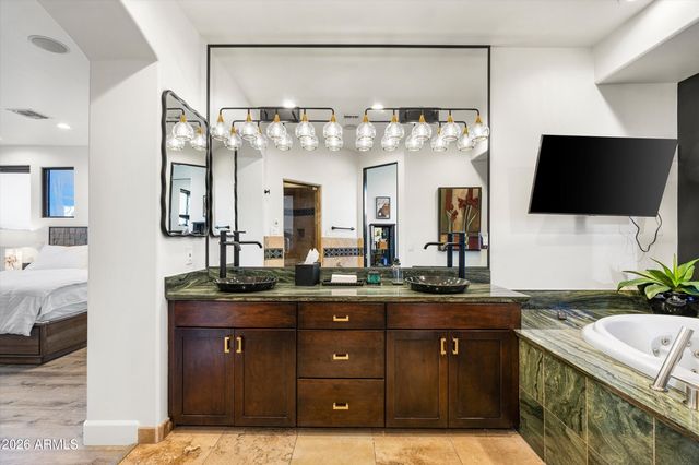 10406 N DEMARET Drive, Fountain Hills, AZ 85268