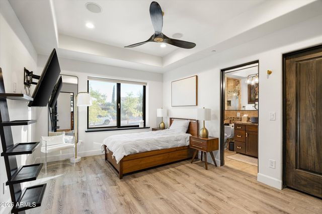 10406 N DEMARET Drive, Fountain Hills, AZ 85268