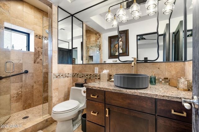 10406 N DEMARET Drive, Fountain Hills, AZ 85268