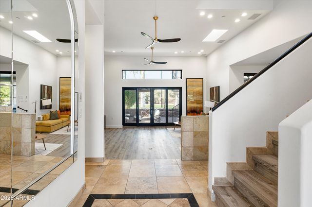 10406 N DEMARET Drive, Fountain Hills, AZ 85268