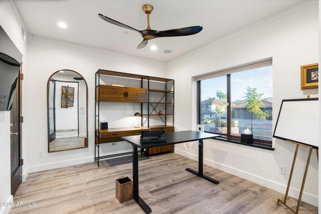 10406 N DEMARET Drive, Fountain Hills, AZ 85268