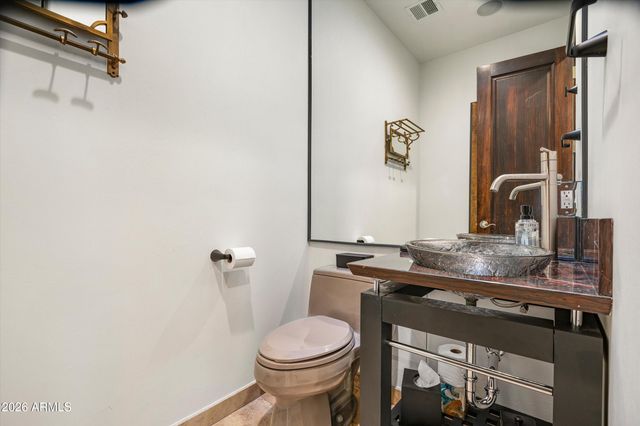 10406 N DEMARET Drive, Fountain Hills, AZ 85268